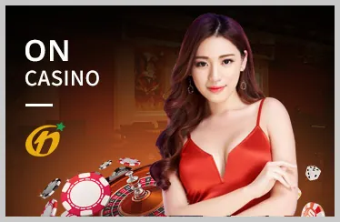 Casino Trực Tuyến Vang88